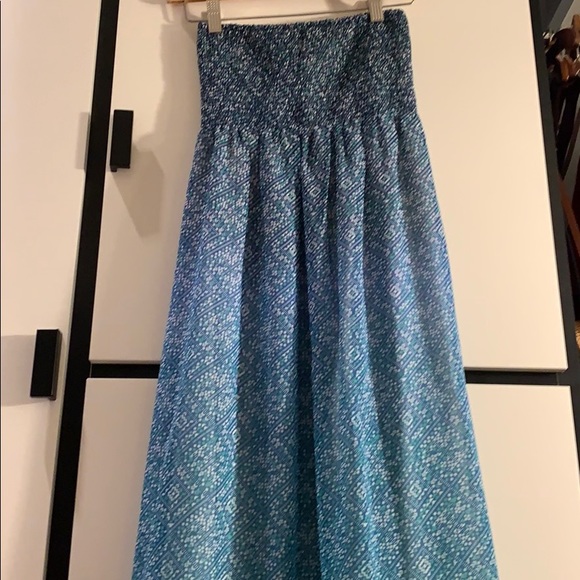 Maxi Dress - Picture 3 of 3
